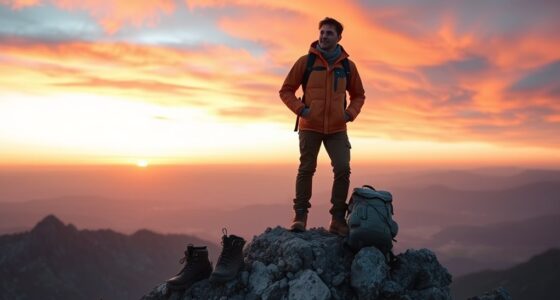 resilience through career challenges