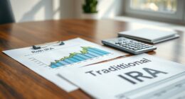 retirement account comparison guide