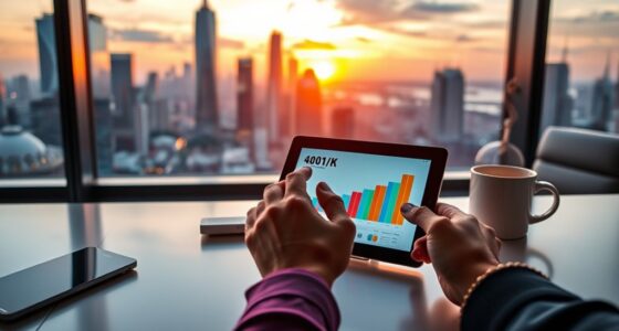 retirement plan portability abroad