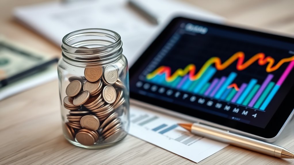 savings access fees rates