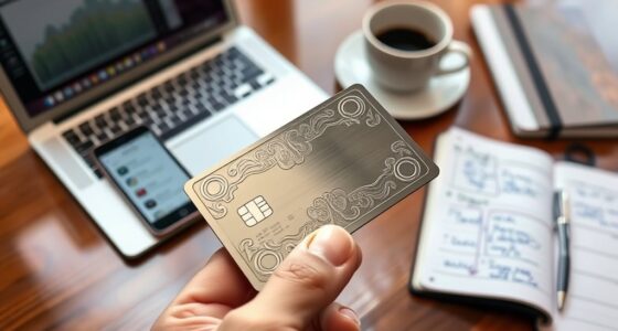 select credit card wisely