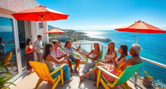 shared international property investment