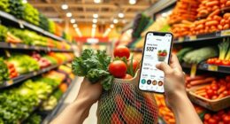 smart grocery budget tips