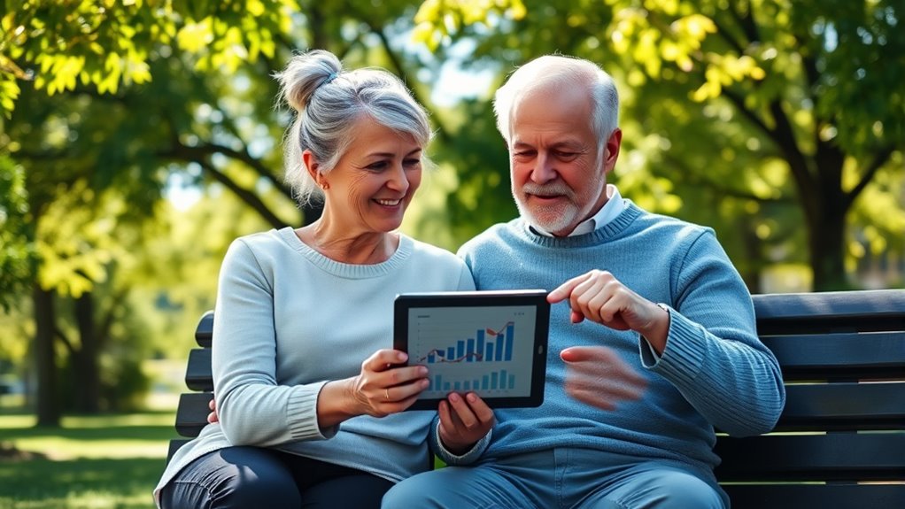 social security retirement planning