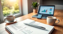 start budgeting from scratch