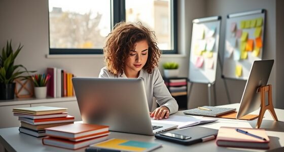 starting freelance income online