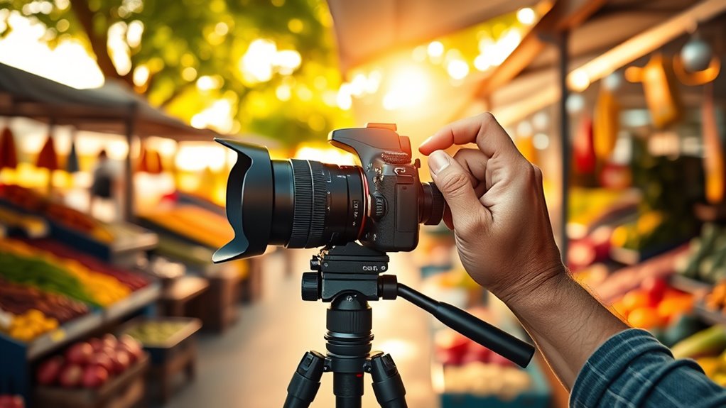 stock photography market growth