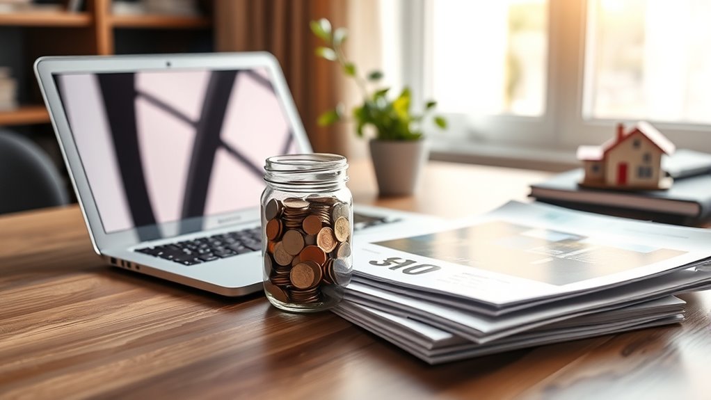 strategies for saving home downpayment