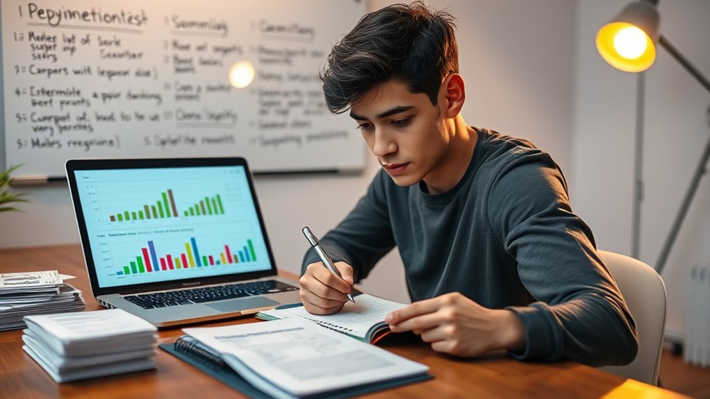 student loan repayment strategies