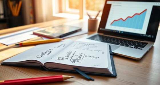 tax advantaged college savings