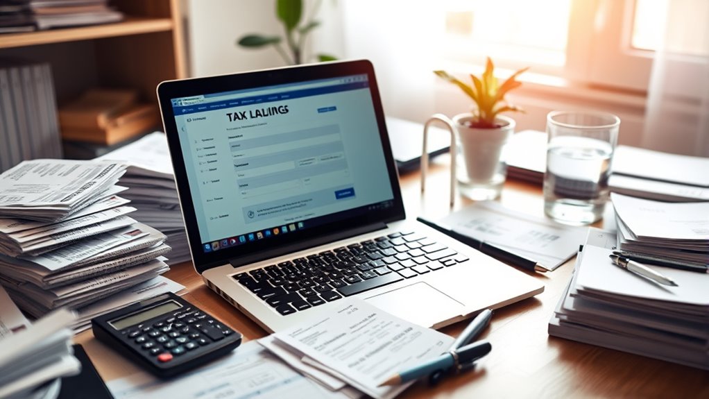 tax filing essentials and tips