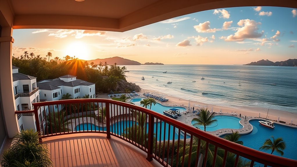 timeshare ownership advantages disadvantages