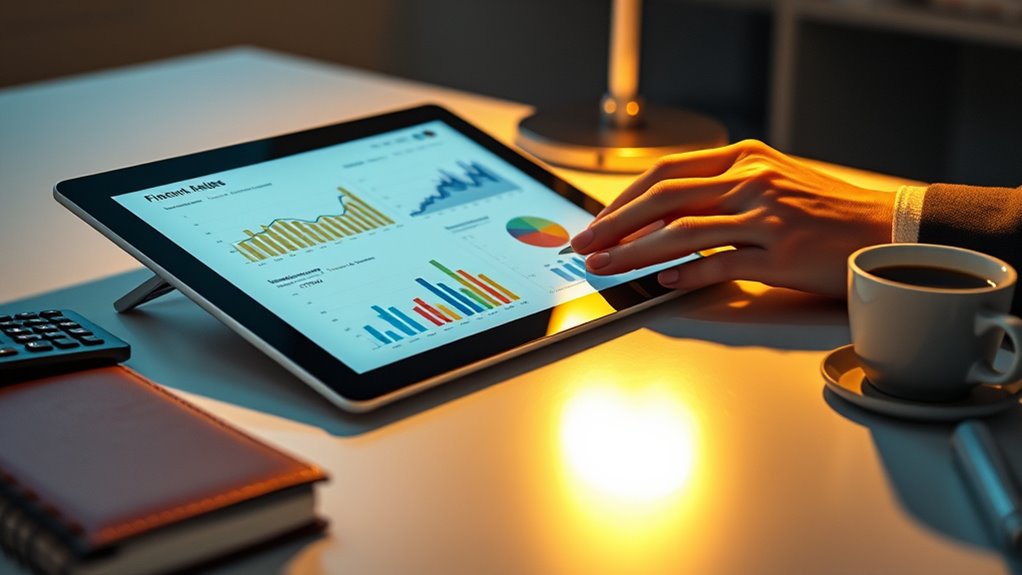 track measure monitor improve