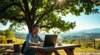 transition to remote work