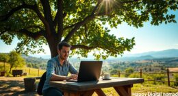 transition to remote work