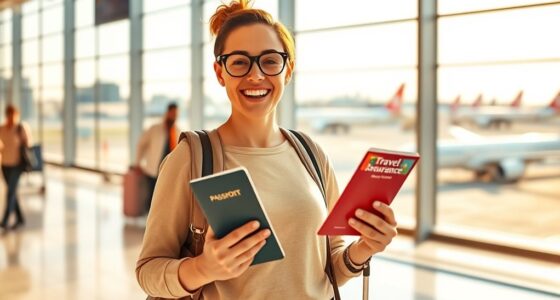 travel insurance essentials explained