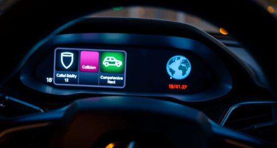 types of car insurance