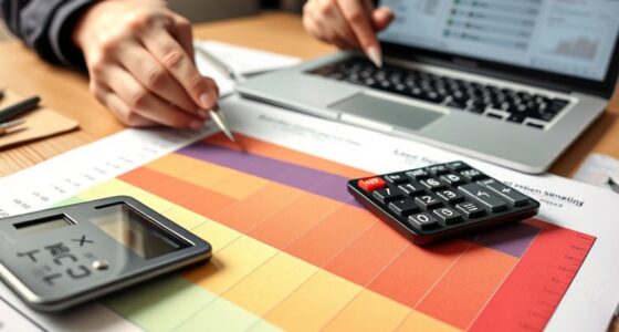 understanding and lowering taxes