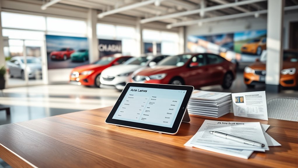 understanding auto loan basics