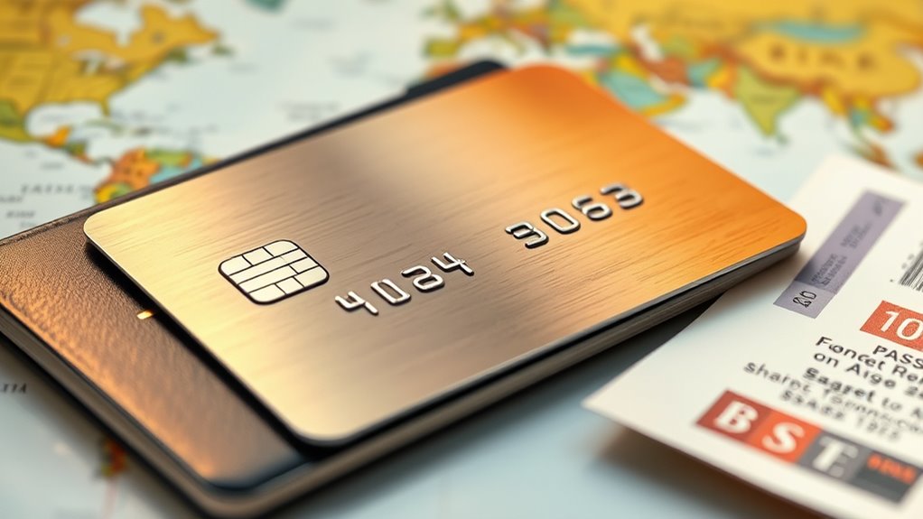 understanding foreign transaction fees