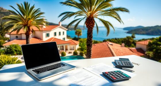 understanding international property taxes