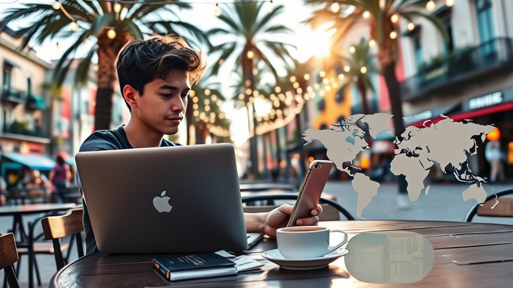 understanding international tax residency