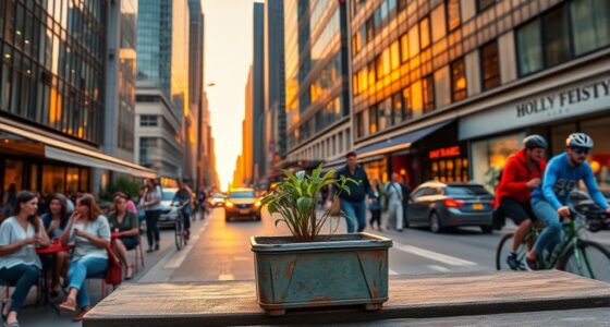 urban cost saving strategies