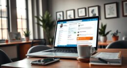 using linkedin for advancement