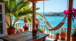 vacation or investment property