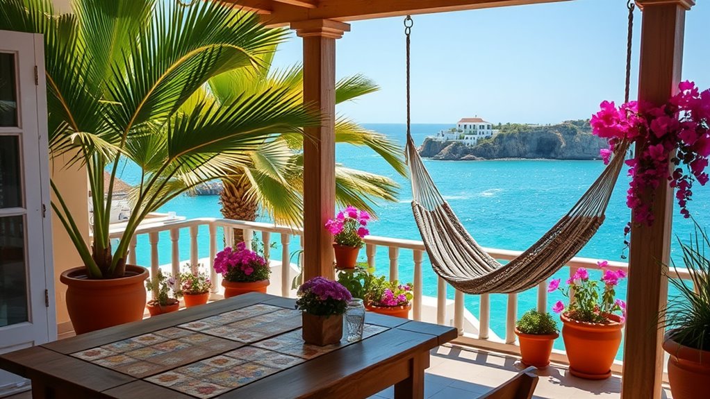 vacation or investment property