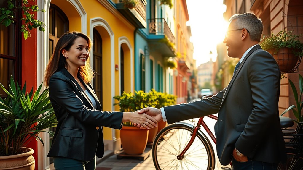 verify credentials and reputation