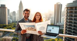 verify international property transactions