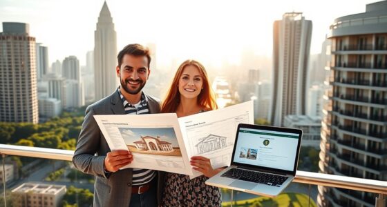 verify international property transactions