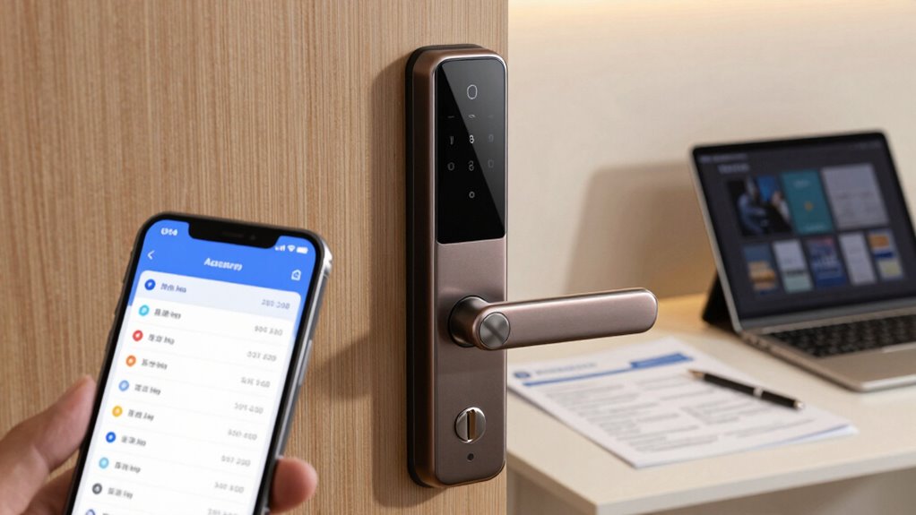 access logs safeguard privacy