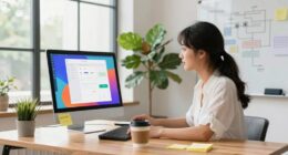 accessible no code freelancing