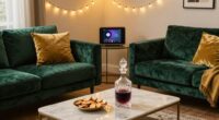 affordable home entertainment options