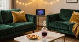affordable home entertainment options