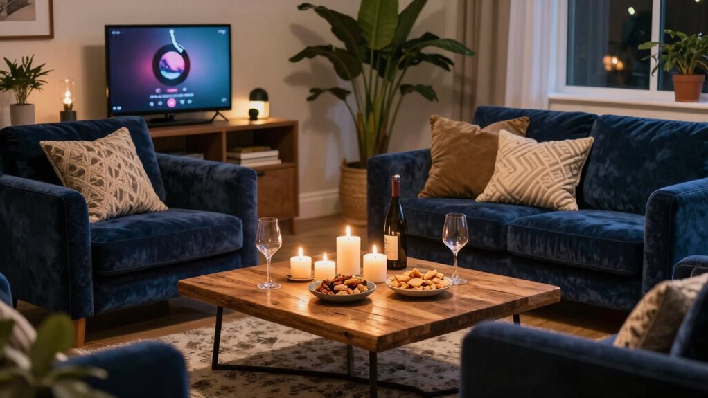affordable outdoor entertaining essentials