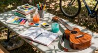 affordable weekend hobby ideas