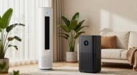 air quality device comparison