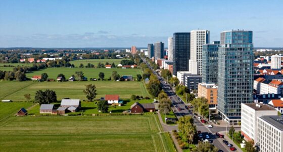 assessing property location factors