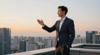 authentic expert online presence