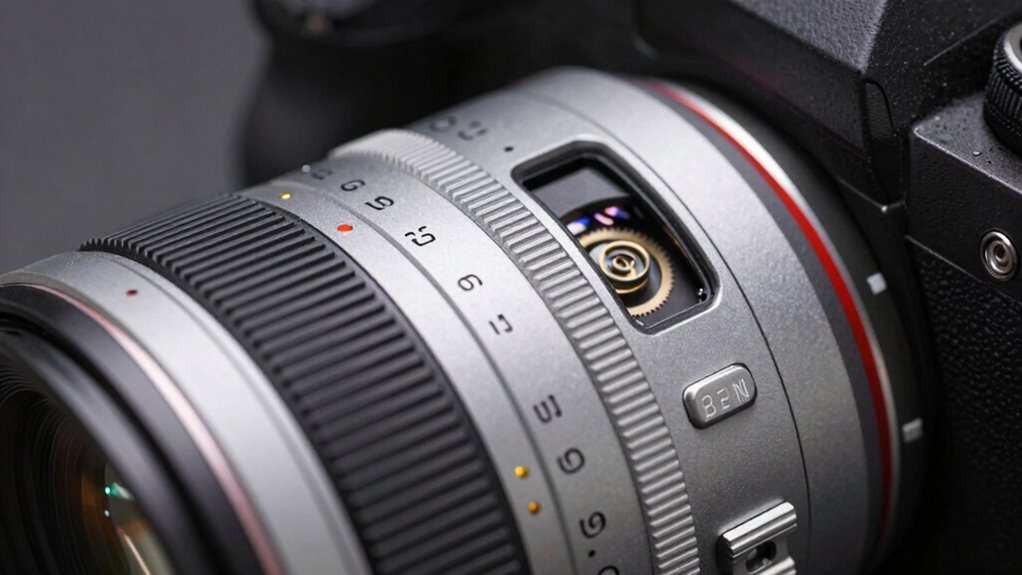 autofocus features overlooked