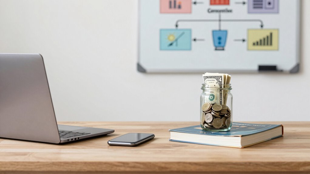 automated passive income strategies