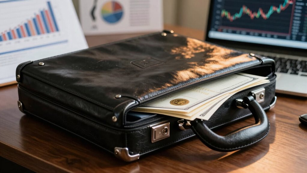 avoid stock concentration risks