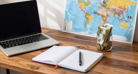 balancing savings and priorities