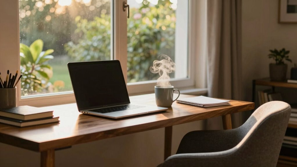 balancing work and well being