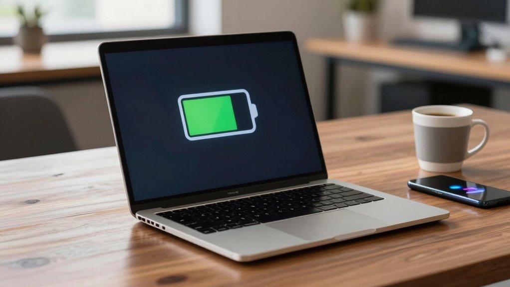 battery life and replacement