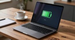 battery life details