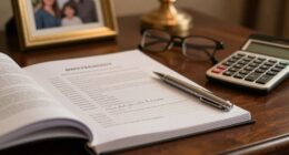 beneficiary designations override wills